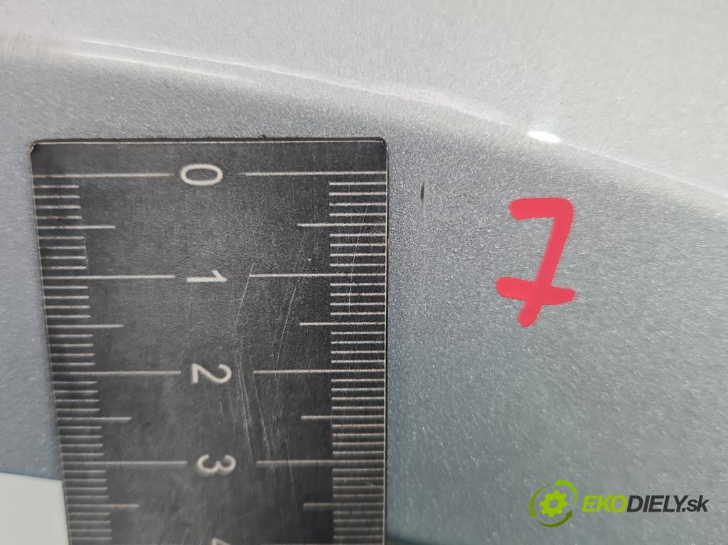 Chevrolet Cruze 1.6 16V 113 hp manual 83 kW 1598 cm3 4- blatnik přední pravý  (Klika dveří ostatní)