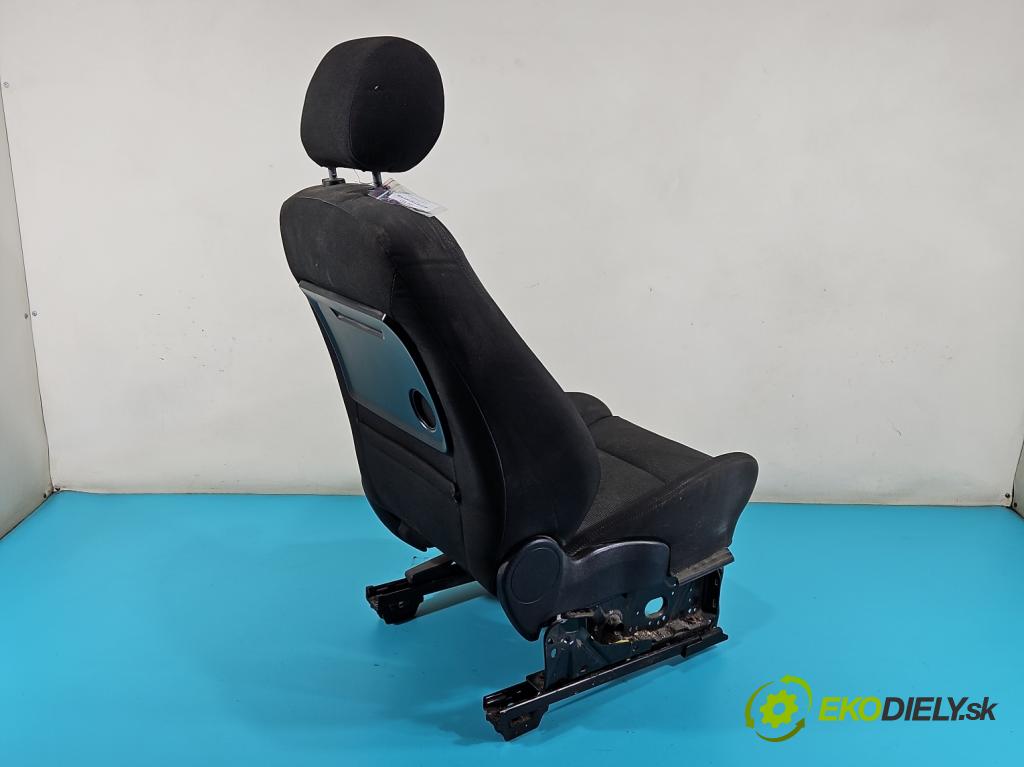 Ford S-max 1.8 TDCi 125 HP manual 92 kW 1753 cm3 5- Sedačka ľavý  (Sedačky, sedadlá)