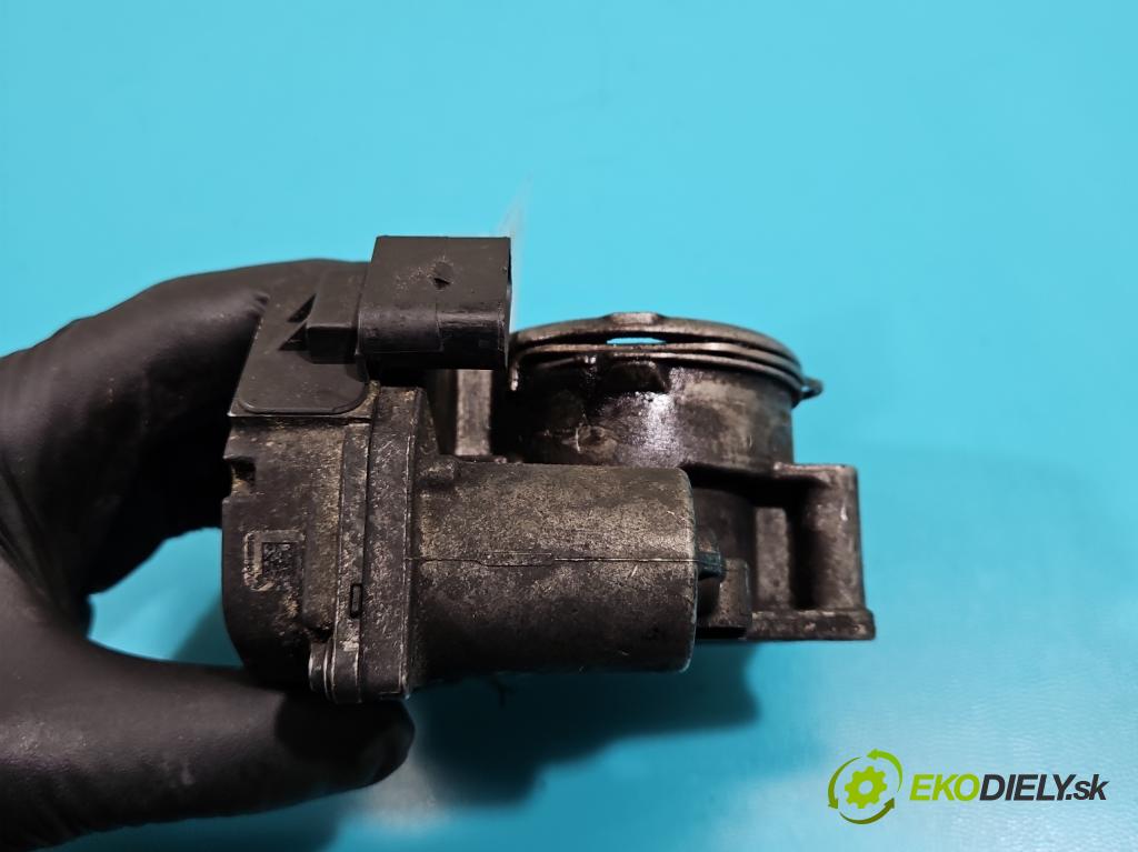 Vw Golf V 2003-2009 1.9 tdi 105 HP manual 77 kW 1896 cm3 3- klapka 03G128063 (Škrtiace klapky)