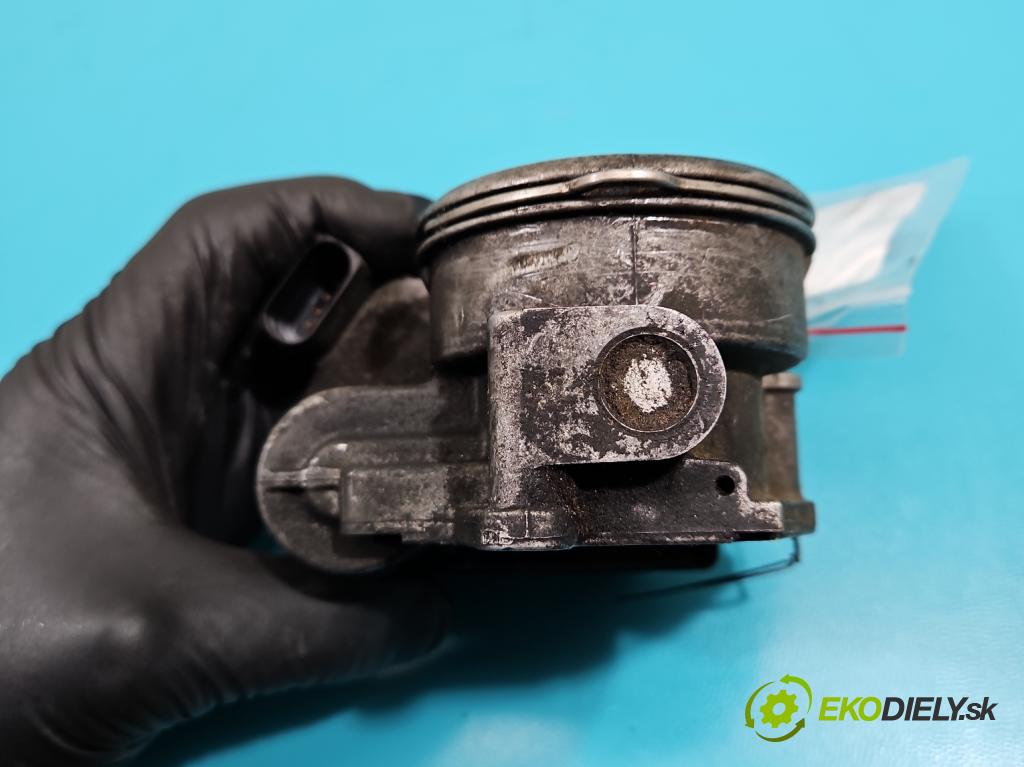 Vw Golf V 2003-2009 1.9 tdi 105 HP manual 77 kW 1896 cm3 3- klapka 03G128063 (Škrtiace klapky)