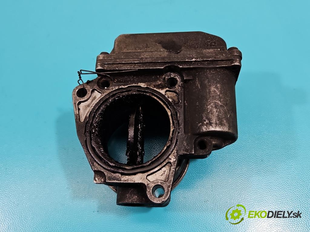 Vw Golf V 2003-2009 1.9 tdi 105 HP manual 77 kW 1896 cm3 3- klapka 03G128063 (Škrtiace klapky)