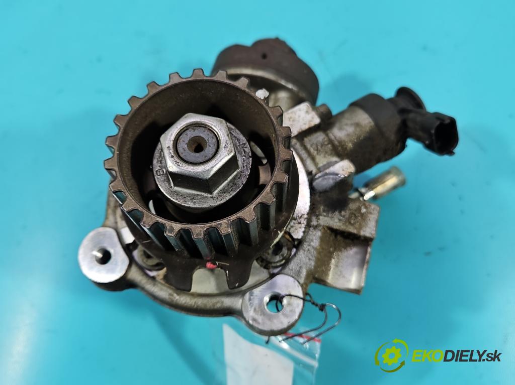 Peugeot Partner II 2008-2018 1.6 HDI 75 HP manual 55 kW 1560 cm3 5- čerpadlo vstrekovacia 0445010516 (Vstrekovacie čerpadlá)