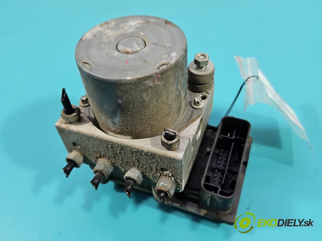 Peugeot Partner II 2008-2018 1.6 HDI 75 HP manual 55 kW 1560 cm3 5- čerpadlo abs 9674196880 (Pumpy ABS)