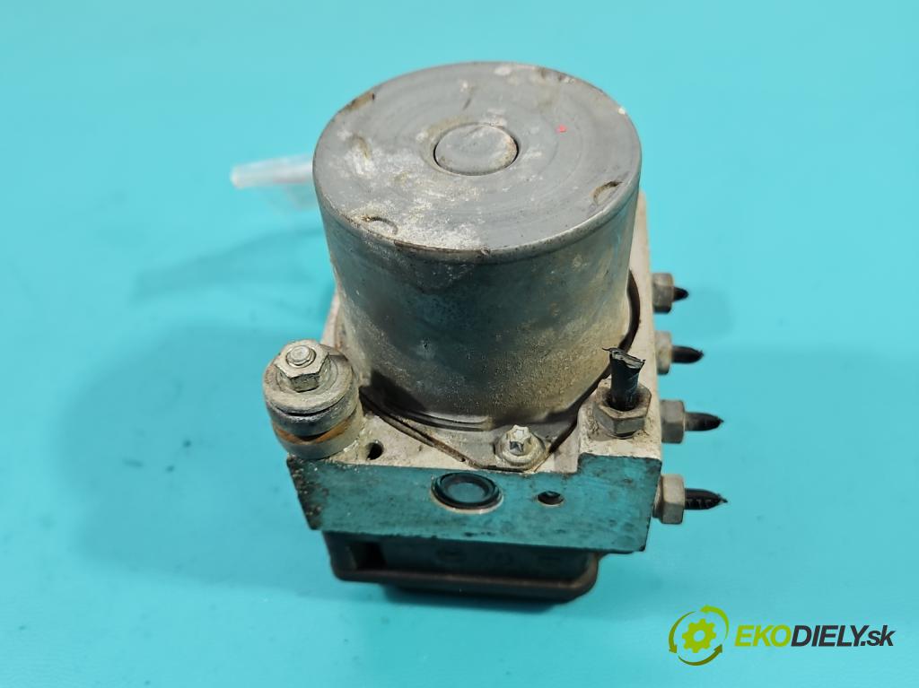 Peugeot Partner II 2008-2018 1.6 HDI 75 HP manual 55 kW 1560 cm3 5- čerpadlo abs 9674196880 (Pumpy ABS)