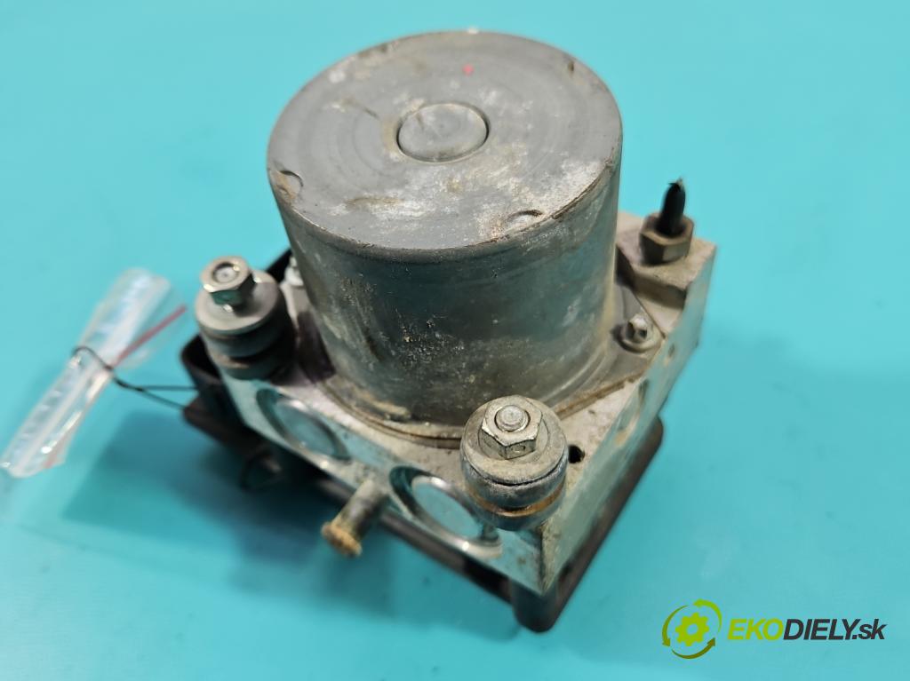 Peugeot Partner II 2008-2018 1.6 HDI 75 HP manual 55 kW 1560 cm3 5- čerpadlo abs 9674196880 (Pumpy ABS)