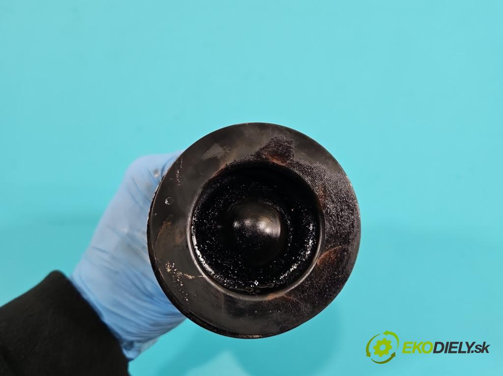 Peugeot Partner II 2008-2018 1.6 HDI 75 HP manual 55 kW 1560 cm3 5- piest (Piest)