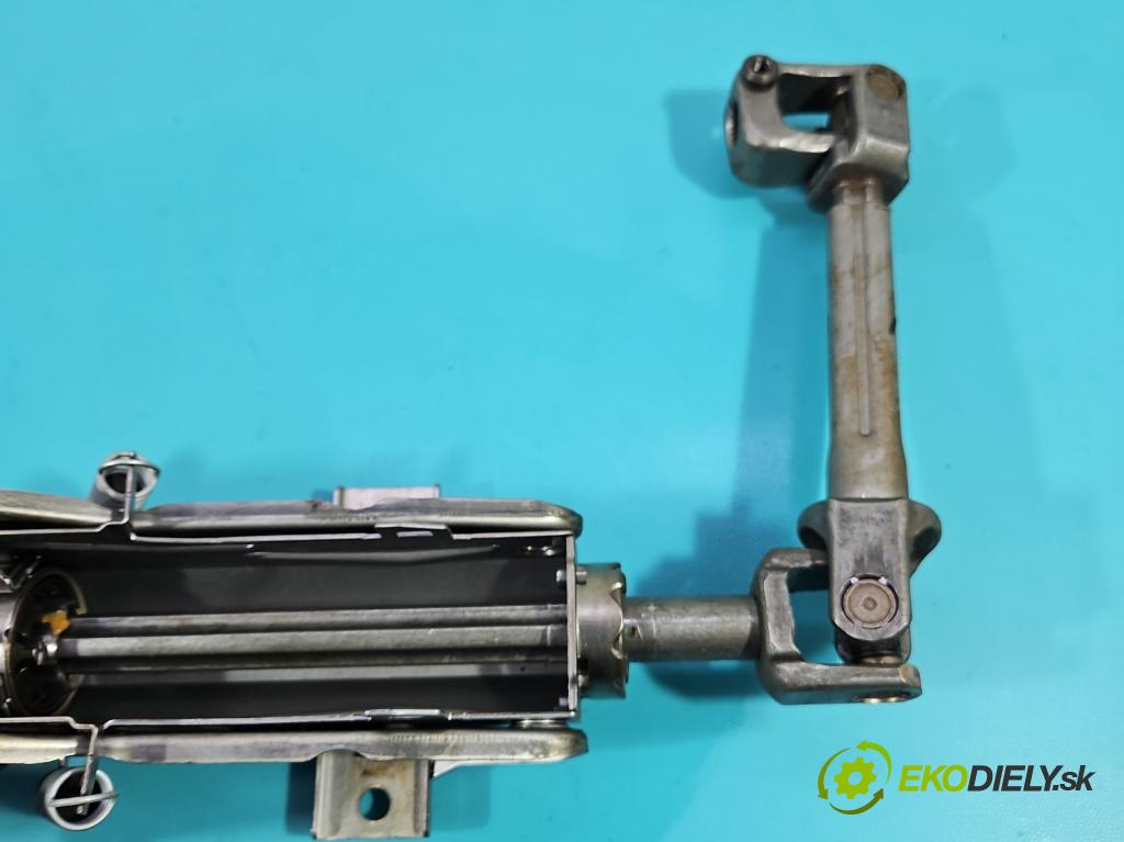 Skoda Octavia II 2004-2013 1.6 tdi 105 HP manual 77 kW 1598 cm3 5- Stĺpik volant 1Z1419502Q (Tyč riadenia (volantu))