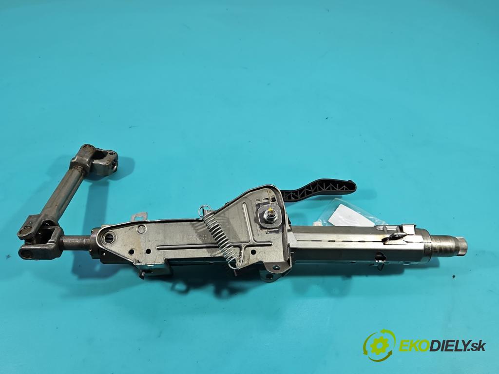 Skoda Octavia II 2004-2013 1.6 tdi 105 HP manual 77 kW 1598 cm3 5- Stĺpik volant 1Z1419502Q (Tyč riadenia (volantu))