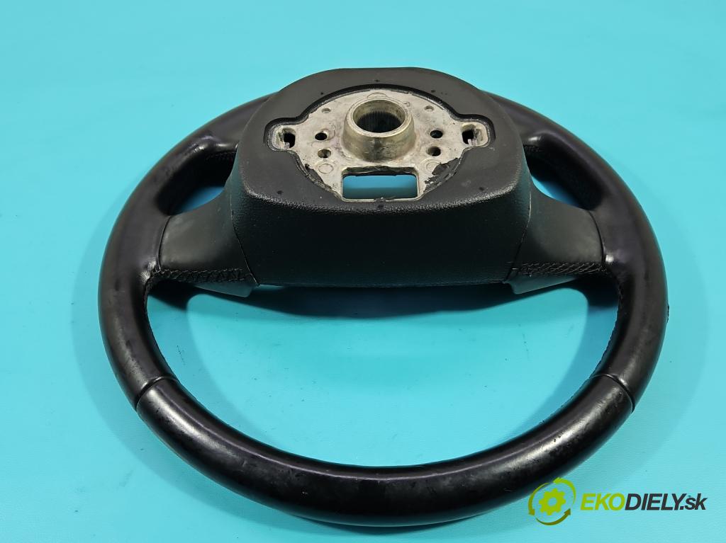 Skoda Octavia II 2004-2013 1.6 tdi 105 HP manual 77 kW 1598 cm3 5- volant 3T0419091G (Volanty)