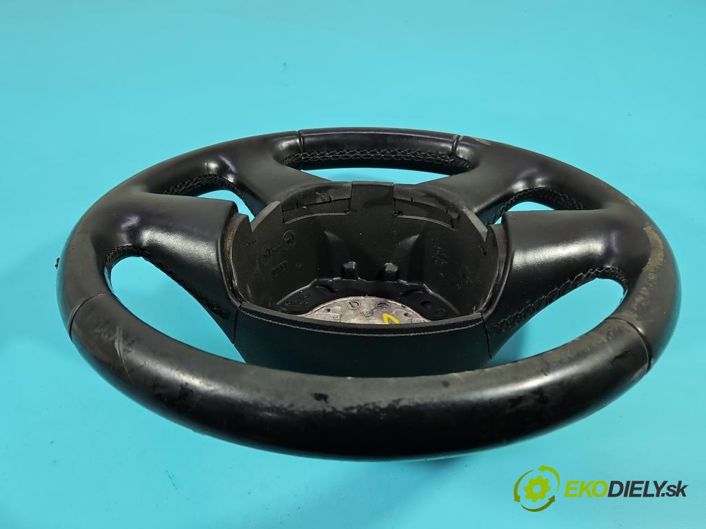 Skoda Octavia II 2004-2013 1.6 tdi 105 HP manual 77 kW 1598 cm3 5- volant 3T0419091G (Volanty)