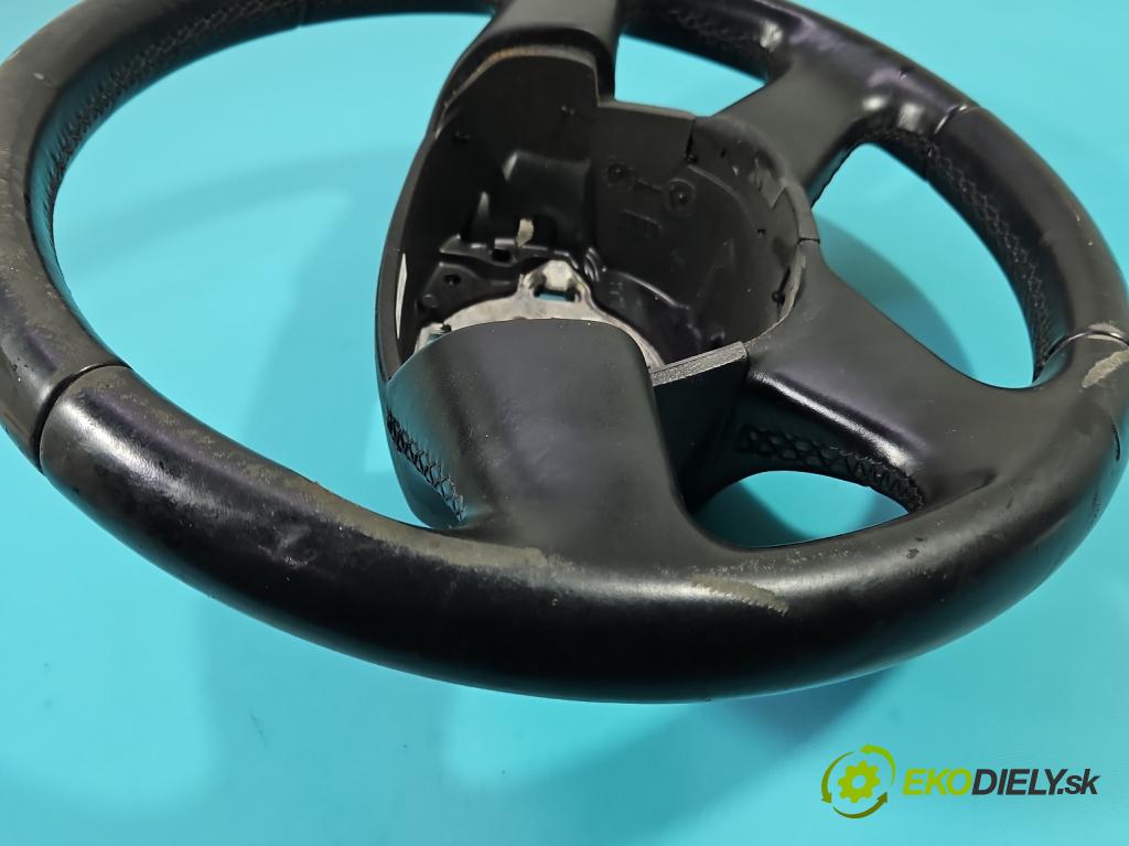 Skoda Octavia II 2004-2013 1.6 tdi 105 HP manual 77 kW 1598 cm3 5- volant 3T0419091G (Volanty)