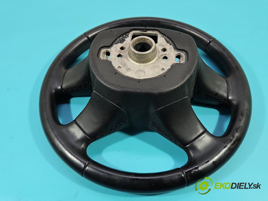 Skoda Octavia II 2004-2013 1.6 tdi 105 HP manual 77 kW 1598 cm3 5- volant 3T0419091G (Volanty)