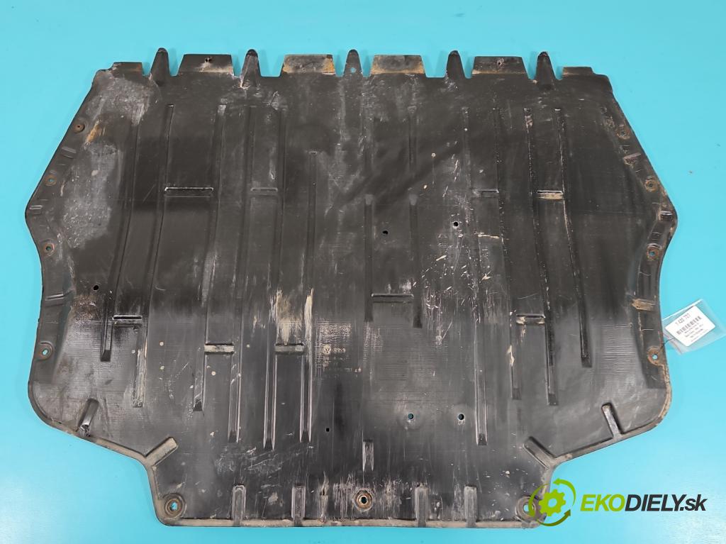 Skoda Octavia II 2004-2013 1.6 tdi 105 HP manual 77 kW 1598 cm3 5- kryt motora dolní: 1K0825237AG