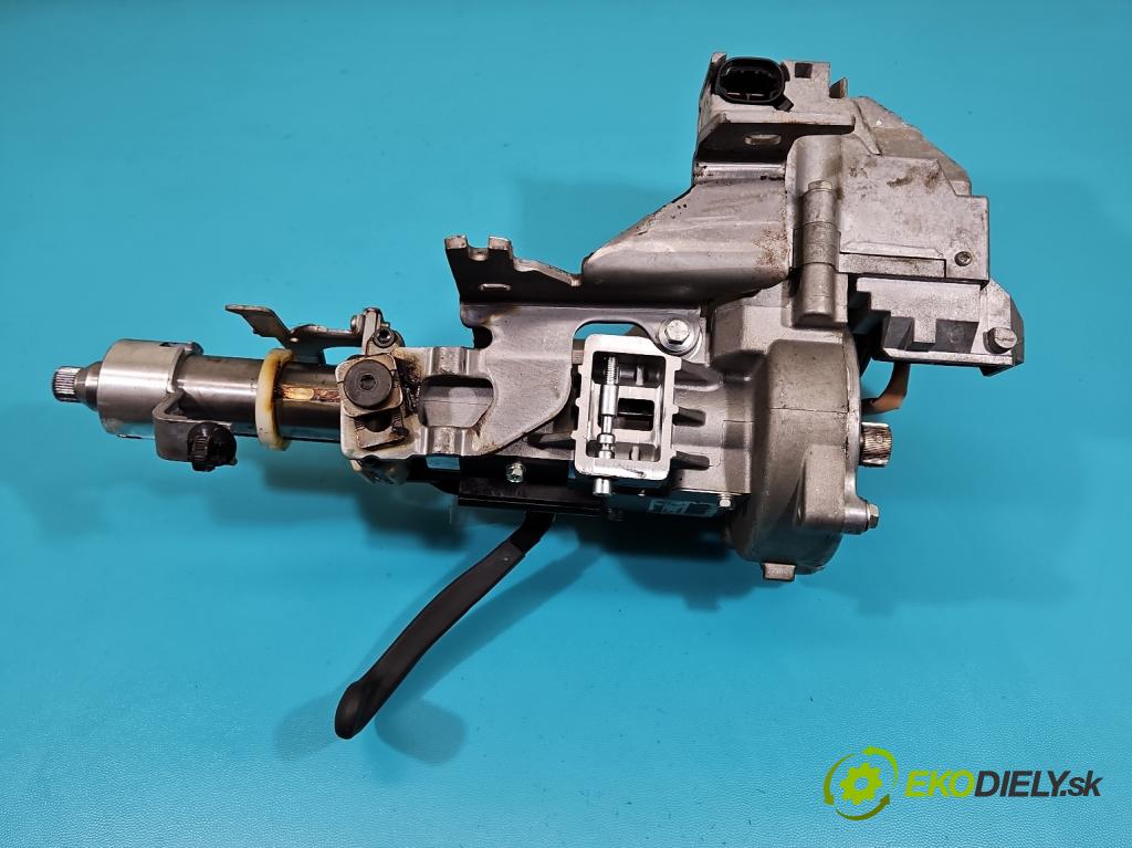 Renault Scenic II 2003-2009 1.5 dci 106 HP manual 78 kW 1461 cm3 5- čerpadlo posilovač 8200701471 (Servočerpadlá, pumpy riadenia)