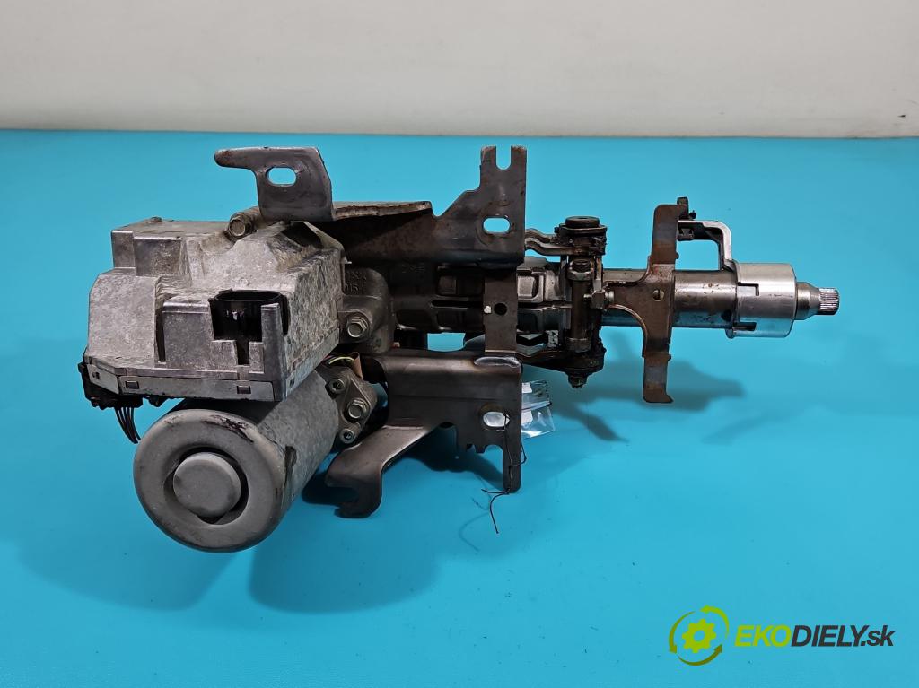 Renault Scenic II 2003-2009 1.5 dci 106 HP manual 78 kW 1461 cm3 5- čerpadlo posilovač 8200701471 (Servočerpadlá, pumpy riadenia)
