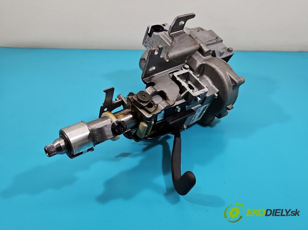 Renault Scenic II 2003-2009 1.5 dci 106 HP manual 78 kW 1461 cm3 5- čerpadlo posilovač 8200701471 (Servočerpadlá, pumpy riadenia)
