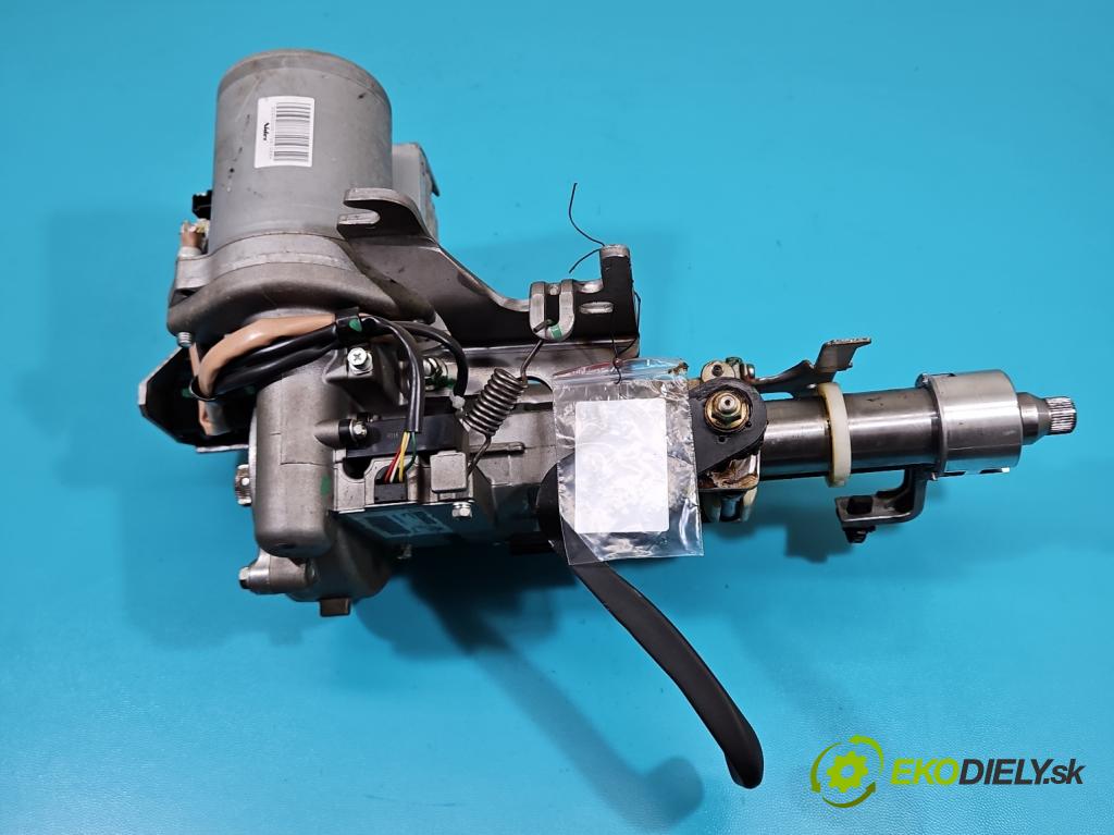 Renault Scenic II 2003-2009 1.5 dci 106 HP manual 78 kW 1461 cm3 5- čerpadlo posilovač 8200701471 (Servočerpadlá, pumpy riadenia)