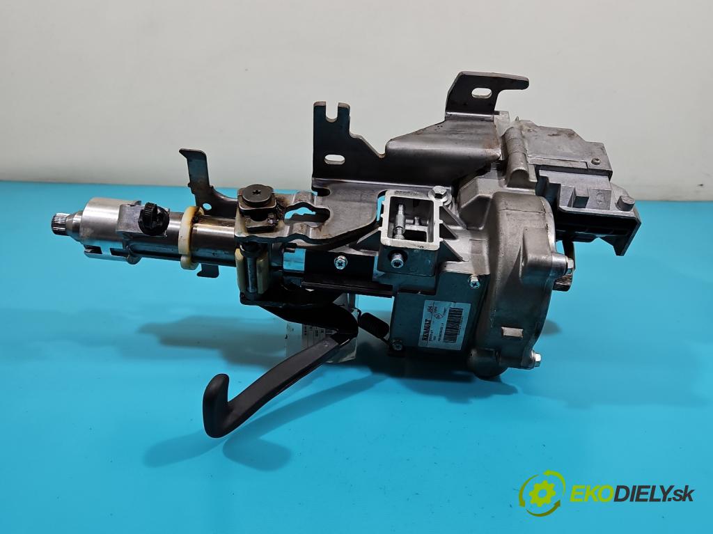 Renault Scenic II 2003-2009 1.5 dci 106 HP manual 78 kW 1461 cm3 5- čerpadlo posilovač 8200701471 (Servočerpadlá, pumpy riadenia)