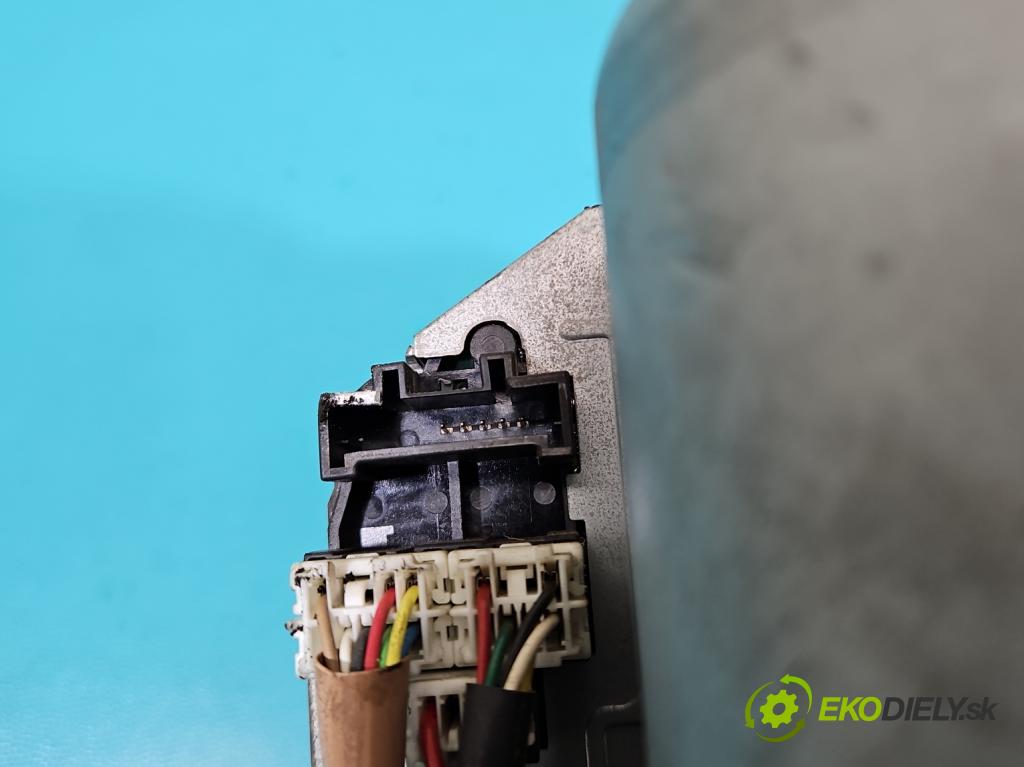 Renault Scenic II 2003-2009 1.5 dci 106 HP manual 78 kW 1461 cm3 5- čerpadlo posilovač 8200701471 (Servočerpadlá, pumpy riadenia)