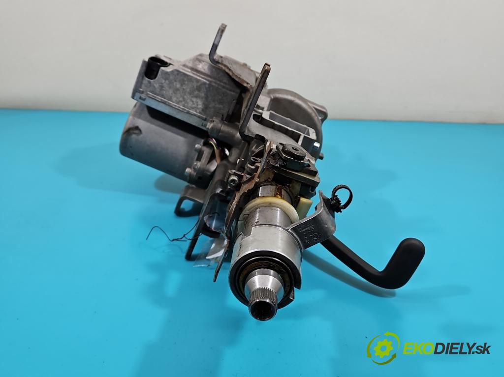 Renault Scenic II 2003-2009 1.5 dci 106 HP manual 78 kW 1461 cm3 5- čerpadlo posilovač 8200701471 (Servočerpadlá, pumpy riadenia)