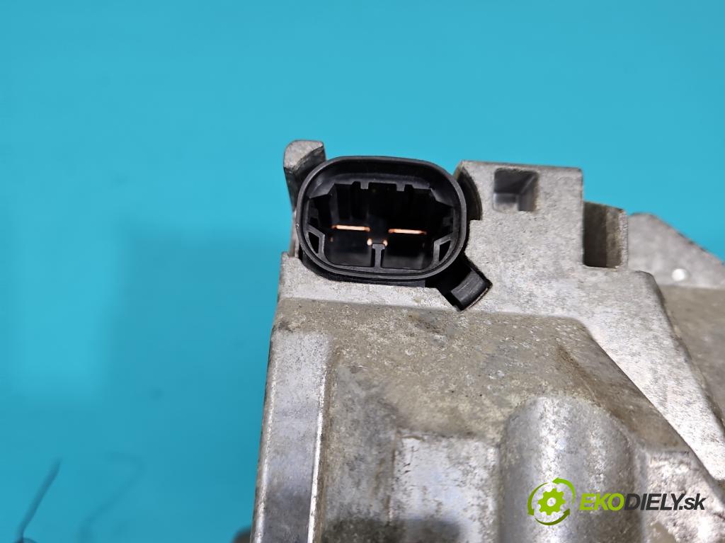 Renault Scenic II 2003-2009 1.5 dci 106 HP manual 78 kW 1461 cm3 5- čerpadlo posilovač 8200701471 (Servočerpadlá, pumpy riadenia)