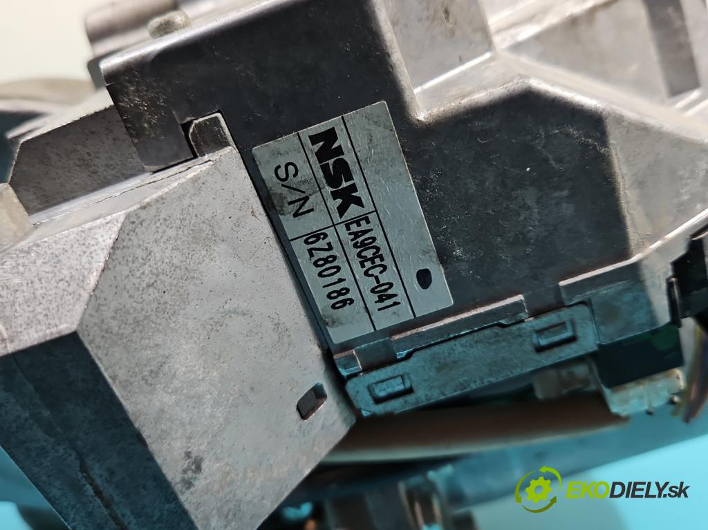 Renault Scenic II 2003-2009 1.5 dci 106 HP manual 78 kW 1461 cm3 5- čerpadlo posilovač 8200701471 (Servočerpadlá, pumpy riadenia)