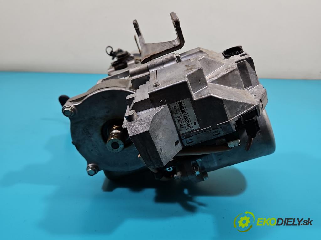 Renault Scenic II 2003-2009 1.5 dci 106 HP manual 78 kW 1461 cm3 5- čerpadlo posilovač 8200701471 (Servočerpadlá, pumpy riadenia)