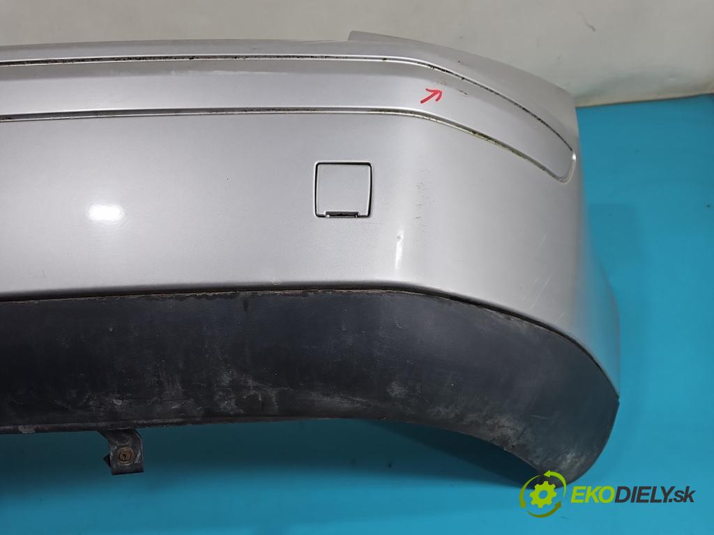 Volvo S40 II 2004-2012 2.0 hdi 136hp manual 100 kW 1997 cm3 4- nárazník zadní (Ostatné)