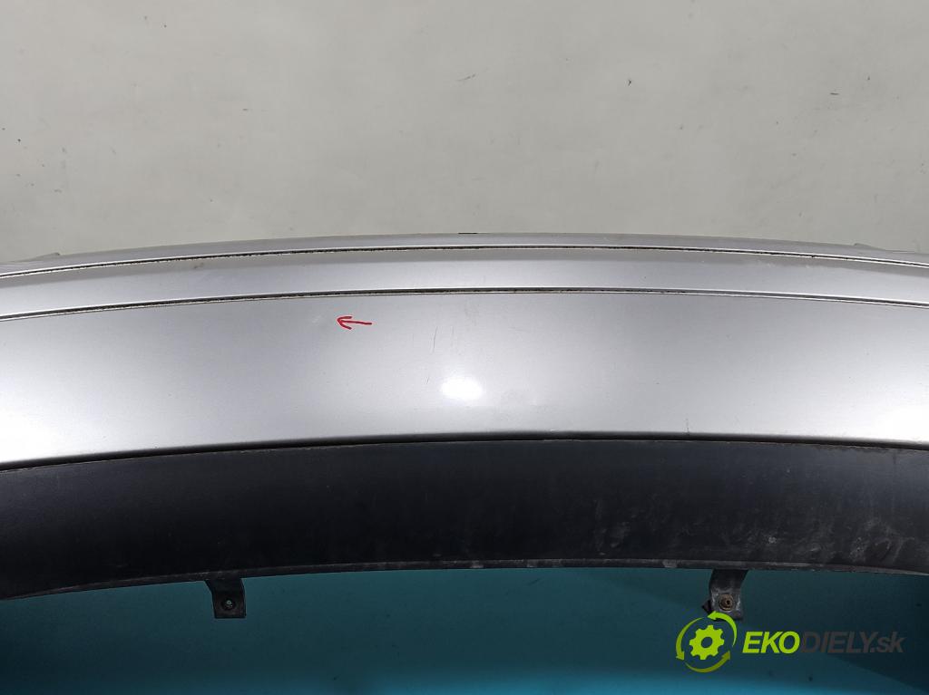 Volvo S40 II 2004-2012 2.0 hdi 136hp manual 100 kW 1997 cm3 4- nárazník zadní (Ostatné)