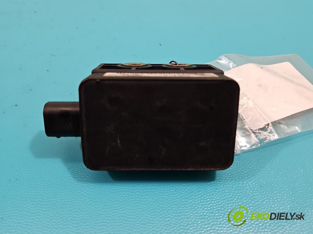 Vw Golf IV 1997-2003 1.6 16V 105 hp manual 77 kW 1598 cm3 3- snímač ESP 1J1907637A