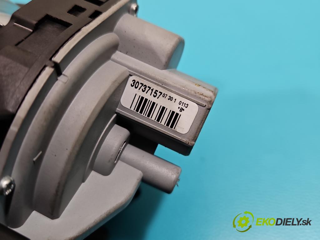 Volvo S40 II 2004-2012 2.0 hdi 136 HP manual 100 kW 1997 cm3 4- Spínačka  (Spínacie skrinky a kľúče)