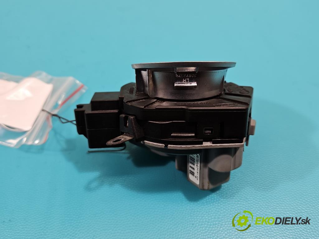 Volvo S40 II 2004-2012 2.0 hdi 136 HP manual 100 kW 1997 cm3 4- Spínačka  (Spínacie skrinky a kľúče)