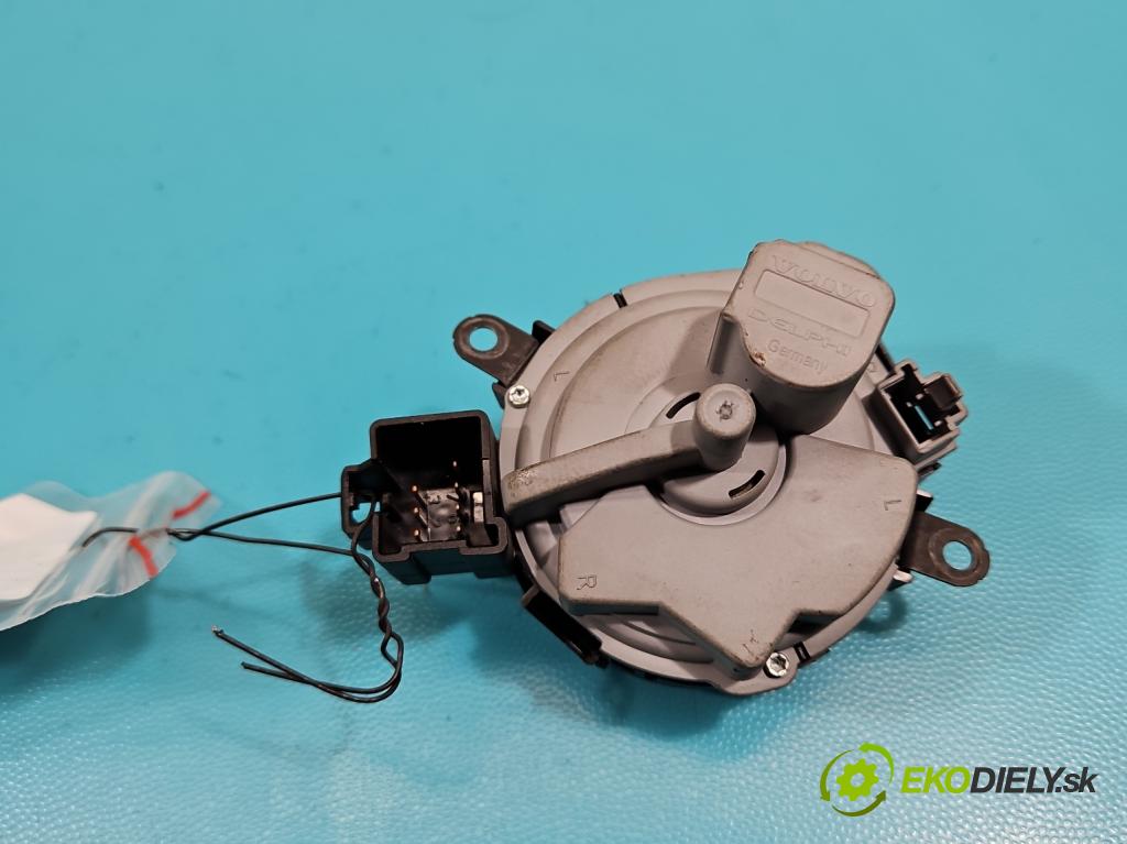 Volvo S40 II 2004-2012 2.0 hdi 136 HP manual 100 kW 1997 cm3 4- Spínačka  (Spínacie skrinky a kľúče)