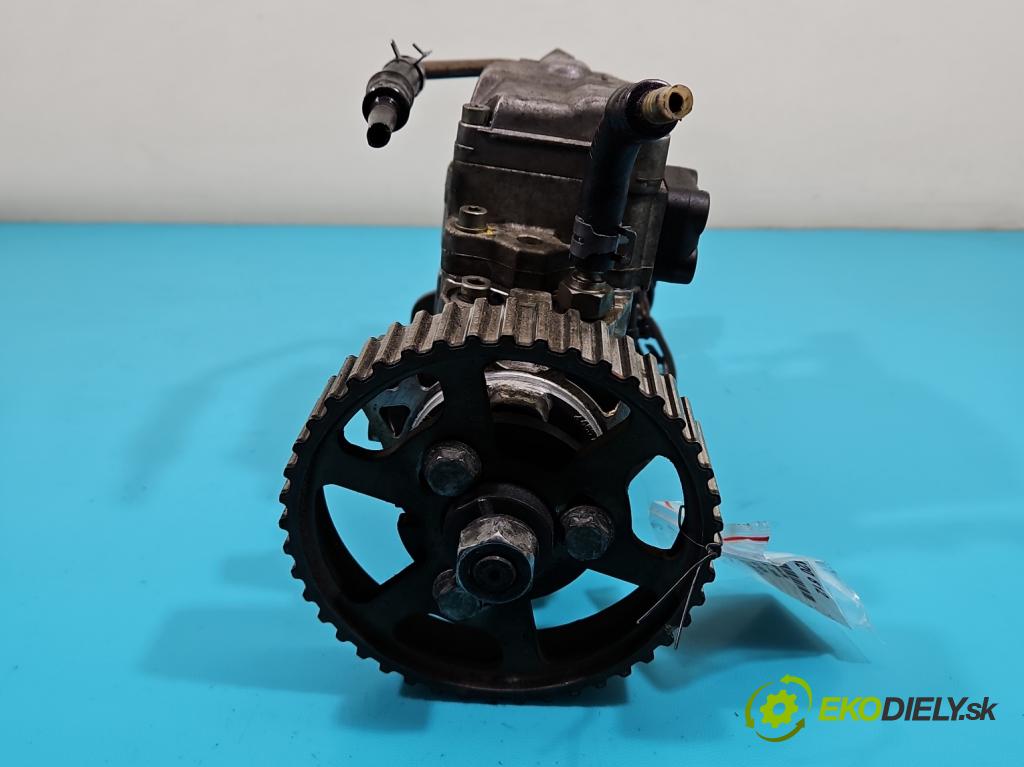 Audi A3 8L 1996-2003 1.9 tdi 90 HP manual 66 kW 1896 cm3 3- čerpadlo vstrekovacia 0460404984 (Vstrekovacie čerpadlá)