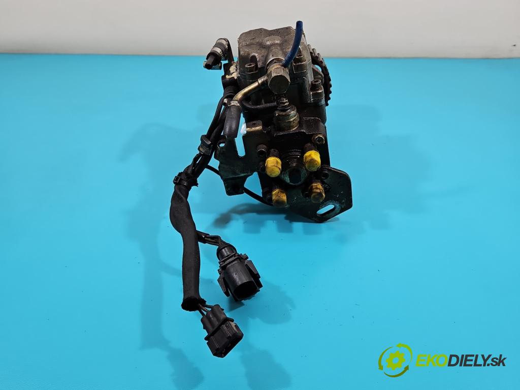 Vw Passat B5 1995-2005 1.9 tdi 110 HP manual 81 kW 1896 cm3 5- čerpadlo vstrekovacia 0460404969 (Vstrekovacie čerpadlá)