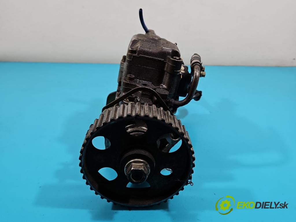 Vw Passat B5 1995-2005 1.9 tdi 110 HP manual 81 kW 1896 cm3 5- čerpadlo vstrekovacia 0460404969 (Vstrekovacie čerpadlá)