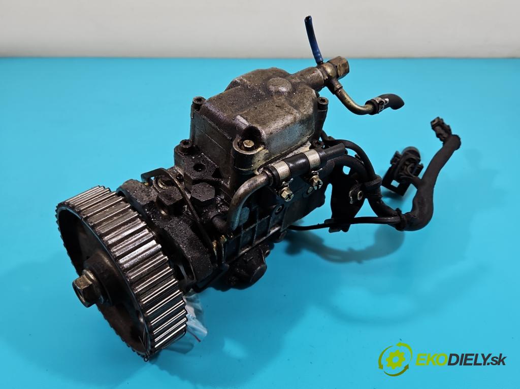 Vw Passat B5 1995-2005 1.9 tdi 110 HP manual 81 kW 1896 cm3 5- čerpadlo vstrekovacia 0460404969 (Vstrekovacie čerpadlá)