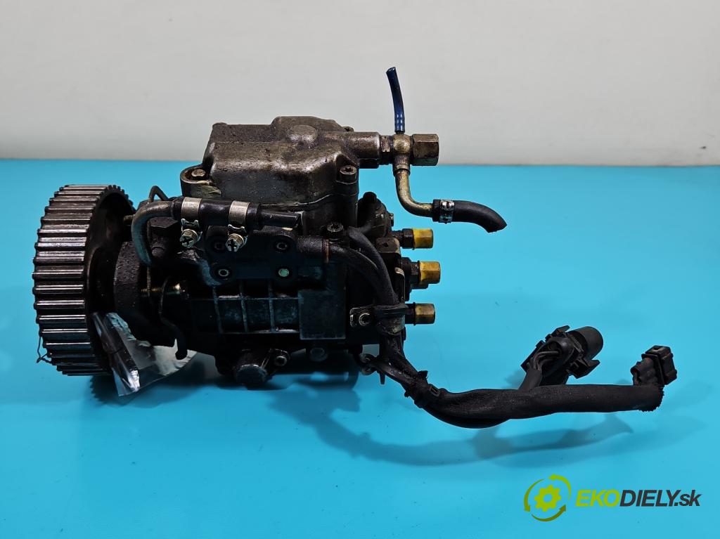 Vw Passat B5 1995-2005 1.9 tdi 110 HP manual 81 kW 1896 cm3 5- čerpadlo vstrekovacia 0460404969 (Vstrekovacie čerpadlá)