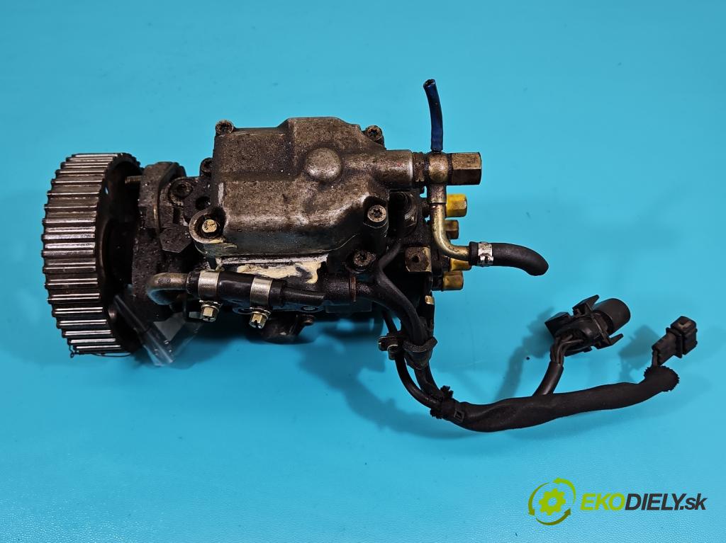 Vw Passat B5 1995-2005 1.9 tdi 110 HP manual 81 kW 1896 cm3 5- čerpadlo vstrekovacia 0460404969 (Vstrekovacie čerpadlá)