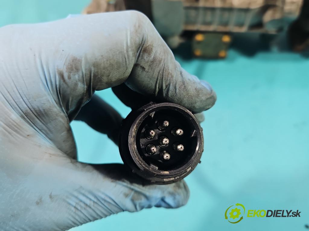 Renault Scenic I 1996-2003 1.9 dti 98 HP manual 72 kW 1870 cm3 5- čerpadlo vstrekovacia 0460414982 (Vstrekovacie čerpadlá)