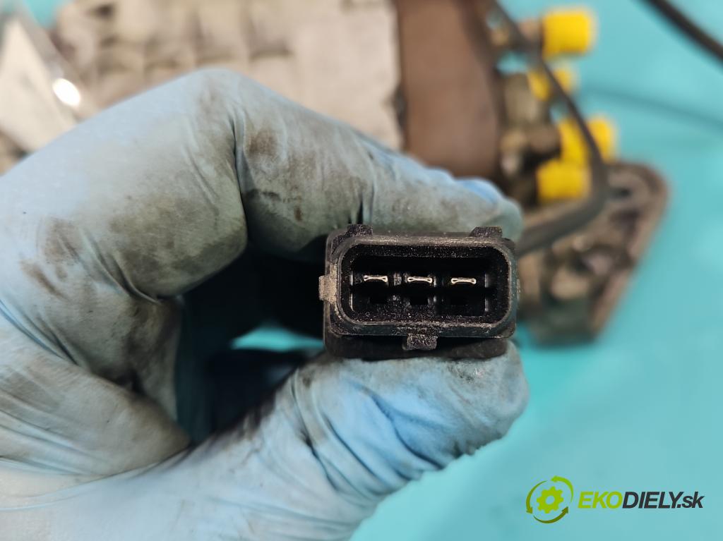 Renault Scenic I 1996-2003 1.9 dti 98 HP manual 72 kW 1870 cm3 5- čerpadlo vstrekovacia 0460414982 (Vstrekovacie čerpadlá)