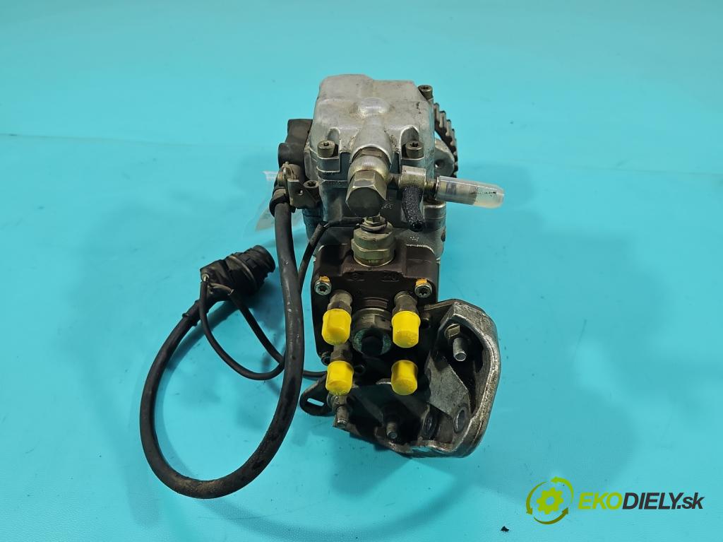 Renault Scenic I 1996-2003 1.9 dti 98 HP manual 72 kW 1870 cm3 5- čerpadlo vstrekovacia 0460414982 (Vstrekovacie čerpadlá)