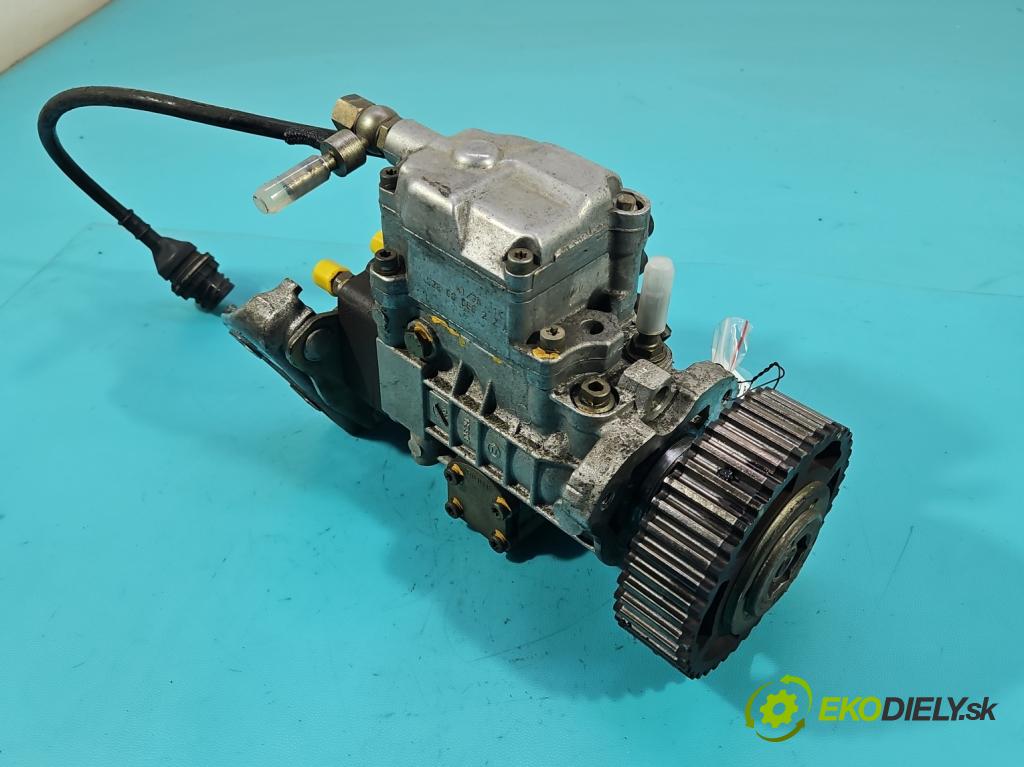 Renault Scenic I 1996-2003 1.9 dti 98 HP manual 72 kW 1870 cm3 5- čerpadlo vstrekovacia 0460414982 (Vstrekovacie čerpadlá)