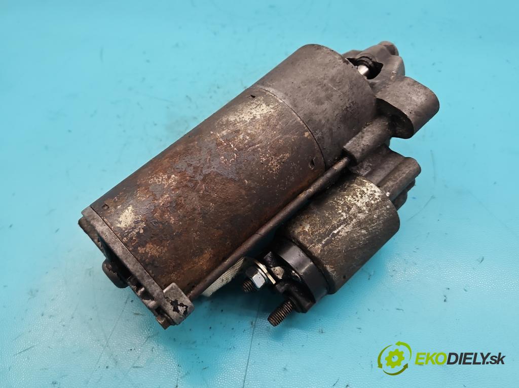 Volvo S40 II 2004-2012 2.0 hdi 136 HP manual 100 kW 1997 cm3 4- štartér 30667494 (Štartéry)