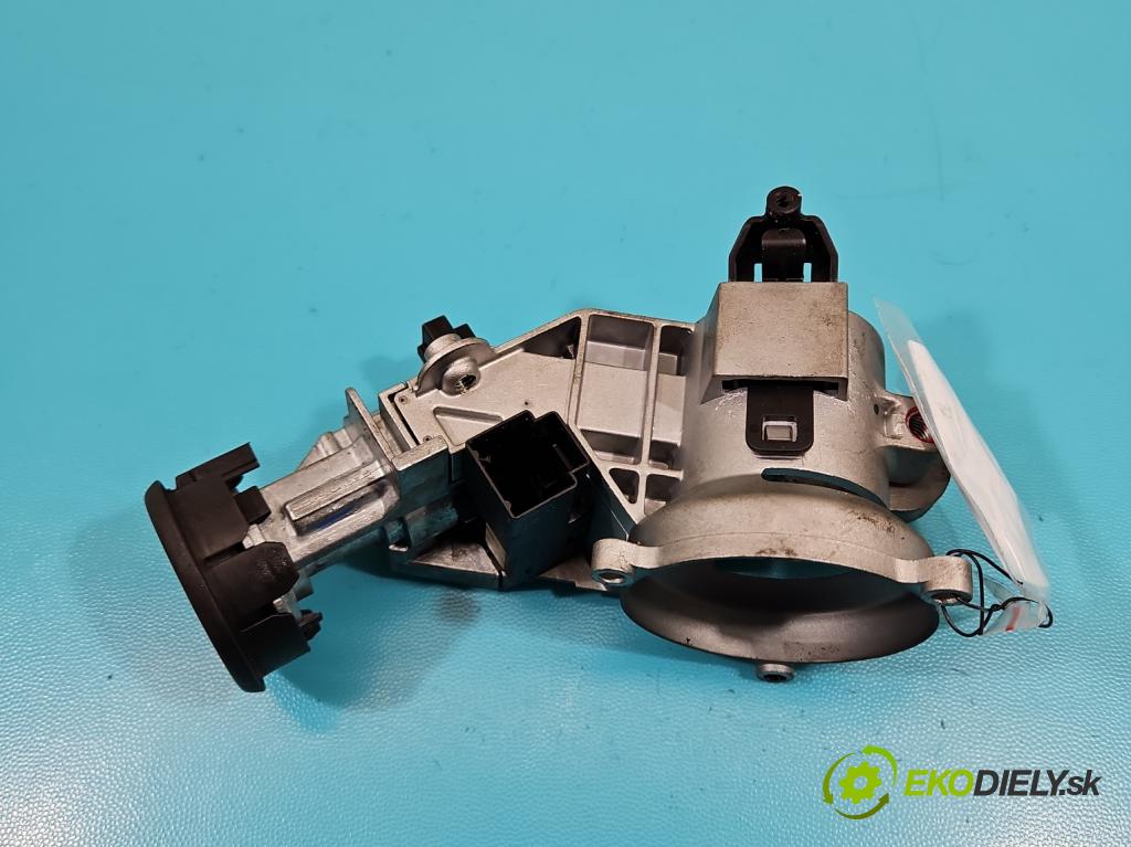 Opel Corsa D 2006-2014 1,3.0 cdti 75 HP manual 55 kW 1248 cm3 3- Spínačka  (Spínacie skrinky a kľúče)