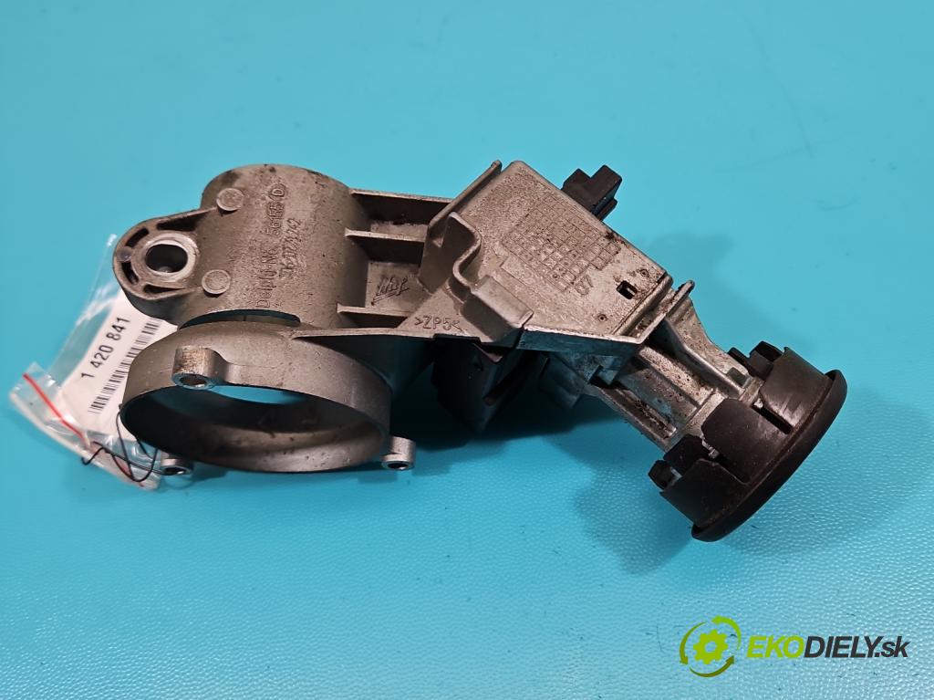 Opel Corsa D 2006-2014 1,3.0 cdti 75 HP manual 55 kW 1248 cm3 3- Spínačka  (Spínacie skrinky a kľúče)