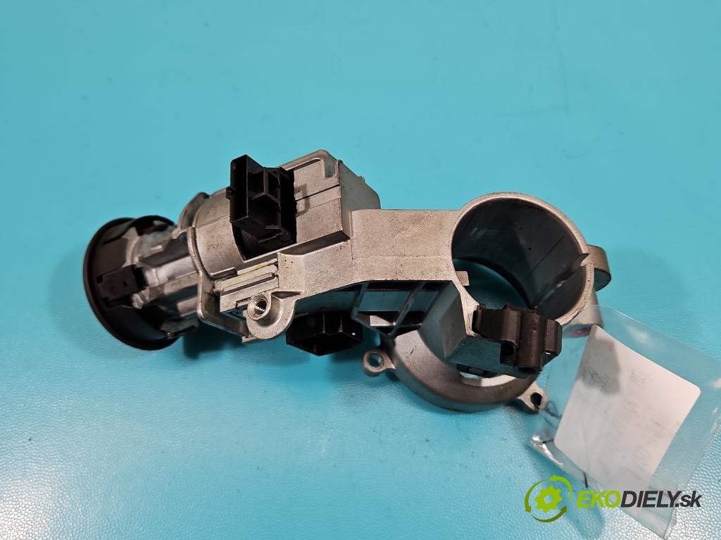 Opel Corsa D 2006-2014 1,3.0 cdti 75 HP manual 55 kW 1248 cm3 3- Spínačka  (Spínacie skrinky a kľúče)