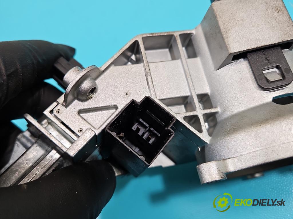 Opel Corsa D 2006-2014 1,3.0 cdti 75 HP manual 55 kW 1248 cm3 3- Spínačka  (Spínacie skrinky a kľúče)