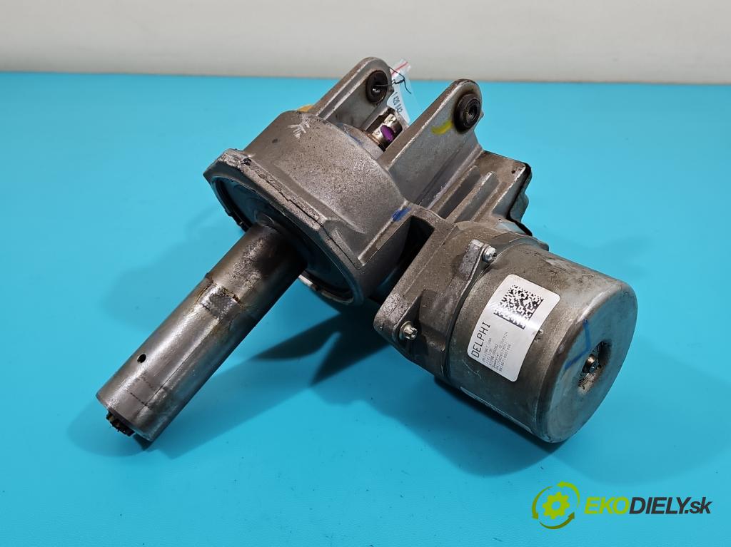 Opel Corsa D 2006-2014 1,3.0 cdti 75 HP manual 55 kW 1248 cm3 3- čerpadlo posilovač 55701300 (Servočerpadlo, pumpa riadenia)