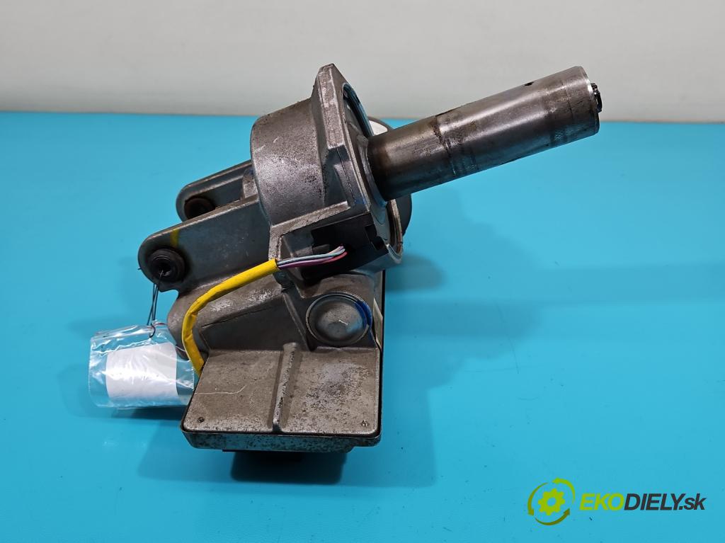 Opel Corsa D 2006-2014 1,3.0 cdti 75 HP manual 55 kW 1248 cm3 3- čerpadlo posilovač 55701300 (Servočerpadlo, pumpa riadenia)